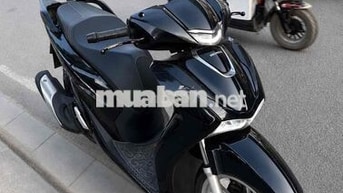 Honda SH 125i 2020 Đen 47.000 KM