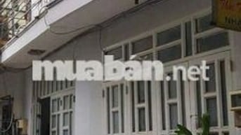 NHÀ 1 TRỆT 1LẦU ĐƯỜNG NGUYỄN ẢNH THỦ,P. HIỆP THÀNH,Q12
