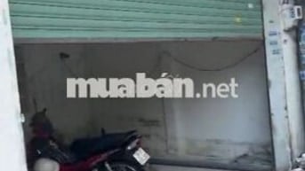 Cho thuê Nhà Mặt tiền Tân Thới Nhất 5 Quận 12