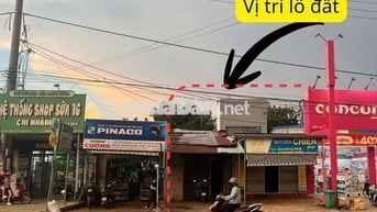 Cho Thuê nguyên căn 14m mặt tiền trung tâm chợ Trung Hoà