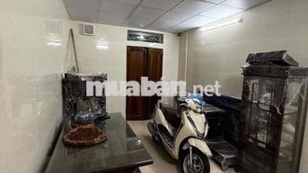 Cho thuê nhà ngõ Hoà Bình 7 Minh Khai, Hai Bà Trưng Hà Nội
