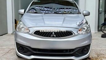 MITSUBISHI MIRAGE MT - CỌP 3V3 - MỘT CHỦ TỪ ĐẦU