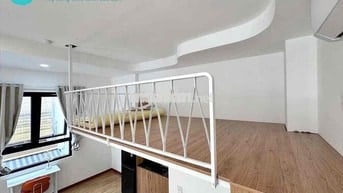🔥TRỐNG LẠI 1 PHÒNG DUPLEX FULL NỘI THẤT NGAY LÊ VĂN KHƯƠNG✨MEGA MARKET