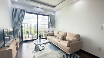 Thuê 2PN full sẵn nội thất đẹp Thuận Giao, ngay Vsip, Aeon mall