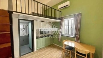 🇻🇳 CHO THUÊ PHÒNG MỚI XÂY 100% - CỬA SỔ LỚN - DƯƠNG THỊ MƯỜI_HIỆP THÀNH