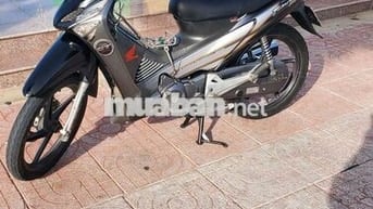 Honda Future Neo GT 2007 Đen