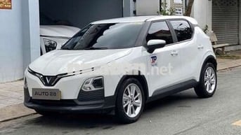 VinFast VF5 Plus 2025 Trắng 56.000 km