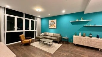 Bán CH Cantavil AP Q2 (80m, 3pn, giá 6,8ty) vị trí đắc địa, quá tốt 