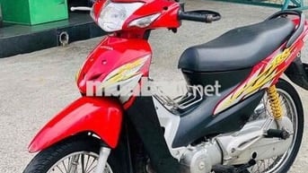 Honda Wave RS biển tp