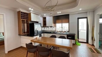 CHO THUÊ CĂN HỘ CAO CẤP NGAY TT Q5 T9 TRỐNG, FULL NỘI THẤT,25TR/TH