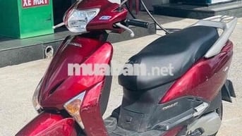 Honda Lead Fi 2010 biển tp