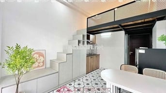 🎀SẴN 1 PHÒNG MỚI XÂY - FULL NT NGAY NGUYỄN ẢNH THỦ - HIỆP THÀNH