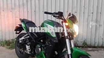 Benelli BN251 chính chủ BSTP