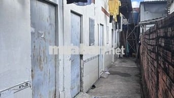 Bán nhà thuận giao 12 giá 2 tỷ 3