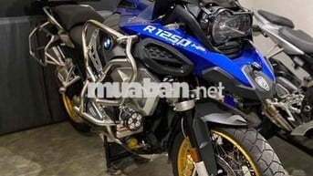 BMW GSA1250 Hqcn bssg