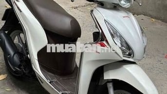 Honda Vision 2016 Trắng chính chủ ký