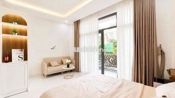 🎇CĂN HỘ CAO CẤP STUDIO-1PN GẦN PHẠM VĂN ĐỒNG GIÁ CHỈ TỪ 8 TRIỆU🎆