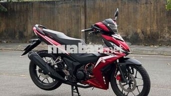 Honda Winner X 2023 Đỏ đen