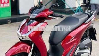 Honda SH 125 CBS biển tp chính chủ