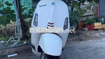 Piaggio Vespa Sprint 2014 Trắng 40.000km