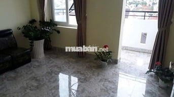 Cần cho thuê căn hộ KQH Ngô Quyền, Phường 6, Đà Lạt