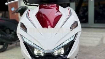 Honda Airblade 160 ABS 2026 Trắng đỏ 113km