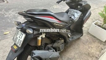 Yamaha NVX 155 2019 Đen Tự động