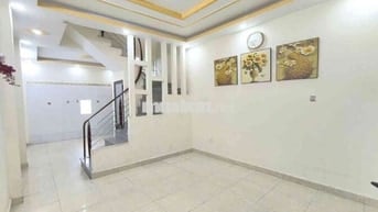 BÁN NHÀ 3 TẦNG TẠI TRÀ KHÊ - CẬN CHỢ, CẬN CÔNG VIÊN, SÁT DỰ ÁN LỚN