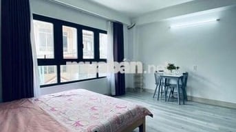 Studio - Full Nội Thất - Cửa Sổ - Công viên Lê Thị Riêng - Sát Quận 10