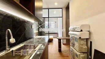 Hệ thống căn hộ 1PN Tách bếp Giặt sấy riêng gần ĐH Sài Gòn ĐH Sư Phạm