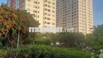 Cho Thuê Căn Hộ 76m2 Ngay Linh Đông Phạm Văn Đồng 2PN 2wc 8 tr