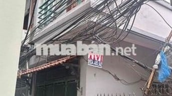 Cho thuê nhà nguyên căn 2 mặt tiền