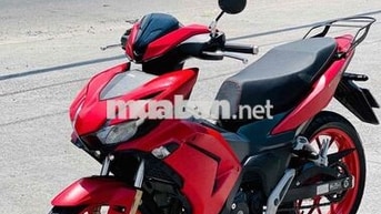 Honda Winner V3 ABS Đỏ biển tp chính chủ