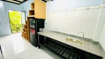 Nhà trọ sinh viên - Mini house Xịn