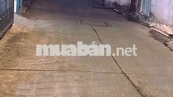 BÁN NHÀ ĐẸP HẺM XE HƠI ĐƯỜNG PHÚ THUẬN GIÁ RẺ 