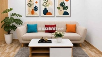 ☘️CHO THUÊ CĂN HỘ 3PN, 2WC CHUNG CƯ - KHU MỚI ECO GARDEN HUẾ !!!