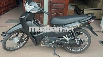 Honda Wave Đen 1095 km