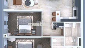 🔥 CĂN HỘ 2PN REGAL COMPLEX – BIỂU TƯỢNG SỐNG MỚI TẠI ĐÀ NẴNG 🔥