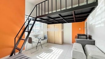 PHÒNG TRỌ GIÁ RẺ CÓ GÁC CÓ THANG MÁY FULL NỘI THẤT GẦN TRƯỜNG ĐẠI HỌC