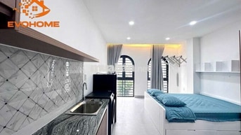 CHO THUÊ PHÒNG TRỌ CHỈ TỪ 3TR5 NGAY LOTTE QUẬN 7 