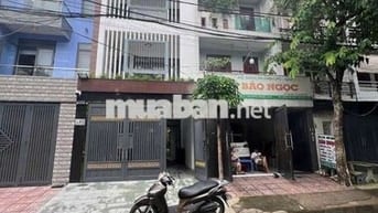 💥Cho thuê nhà 1trệt 3lầu 5pn 5wc 1bếp 