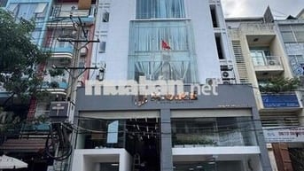 Sàn văn phòng-85m2-Bình Thạnh-D5-25tr