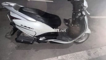 Honda Lead 2010 Trắng Đầy đủ giấy tờ 