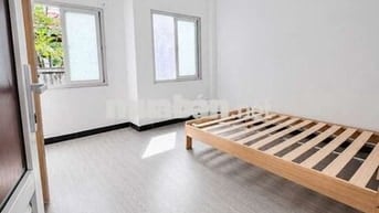 CHO THUÊ 2PN RIÊNG BIỆT 2 MÁY LẠNH CÓ CỬA SỔ TRỜI KẾ NGÃ TƯ HÀNG XANH🌿