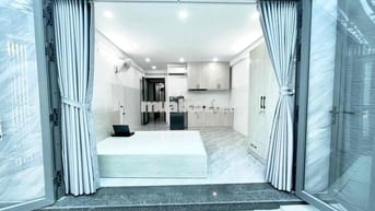 🔥KHAI TRƯƠNG 20 PHÒNG LUXURY GẦN CVPM FULL NT CAO CẤP GIÁ SIÊU TỐT
