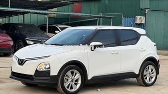 VF5 Plus 2025 siêu lướt 6.000km mới 99%