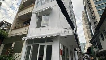 [4mx15m]Góc 2MT HXH Cao Thắng,Q3❌Thông Võ V Tần,NgThượng Hiền❌Cho Thuê