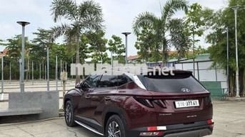 Hyundai Tucson 2022 2.0 Xăng 33000 km