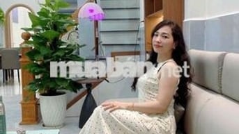 Bán nhà Mặt Tiền kinh doanh 26/3 xây 2 tầng dt 4x17m 3pn 2tolet  sổ đe