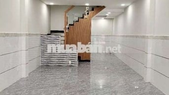 MẶT TIỀN KINH DOANH, ĐỐI DIỆN KDC PICITY, Q12, 66M2, 2 TẦNG, HƠN 5 TỶ.